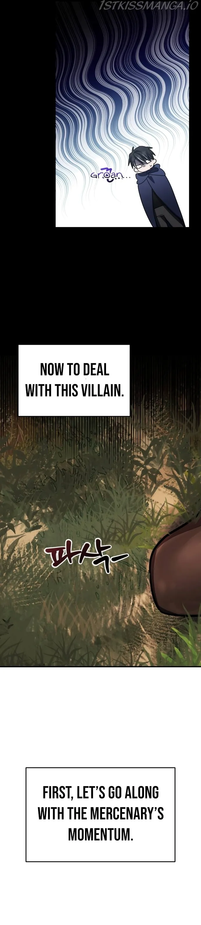 Heroes, Demons & Villains Chapter 25 Online - página 21