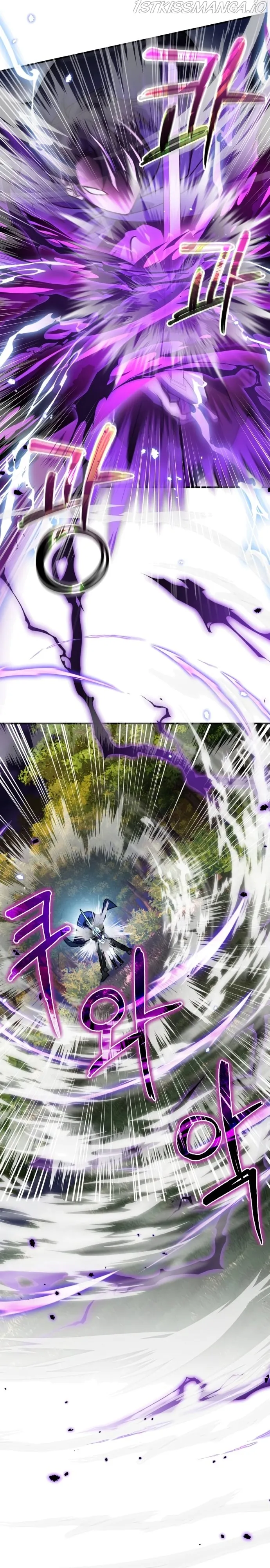 Heroes, Demons & Villains Chapter 25 Online - página 28