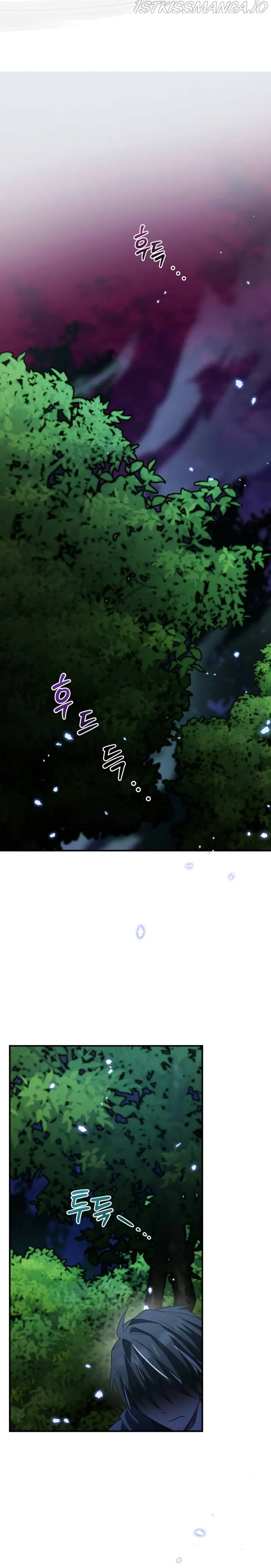 Heroes, Demons & Villains Chapter 25 Online - página 29