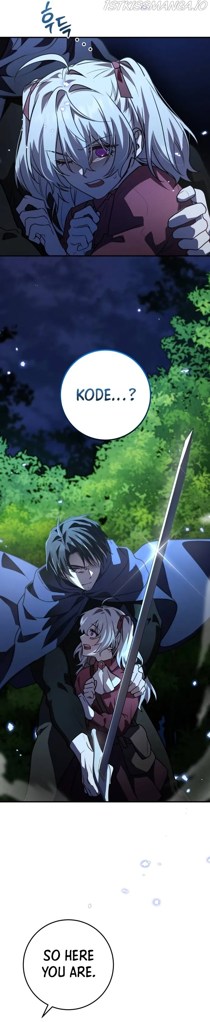 Heroes, Demons & Villains Chapter 25 Online - página 30