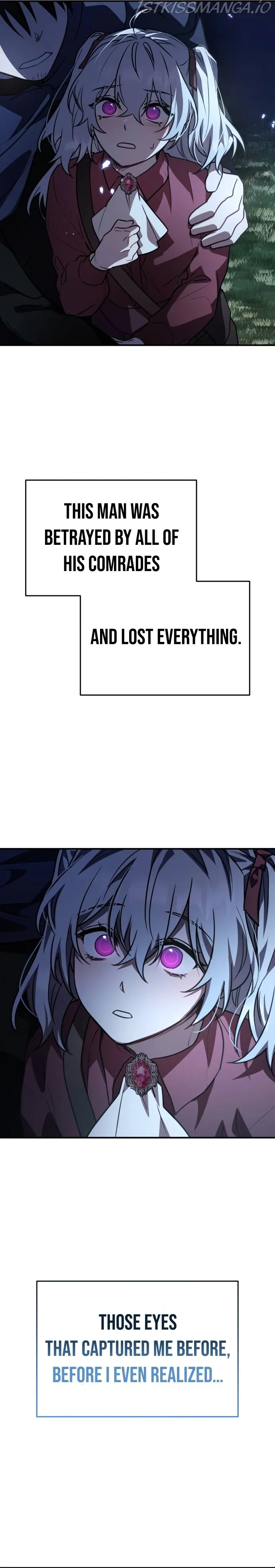 Heroes, Demons & Villains Chapter 25 Online - página 31