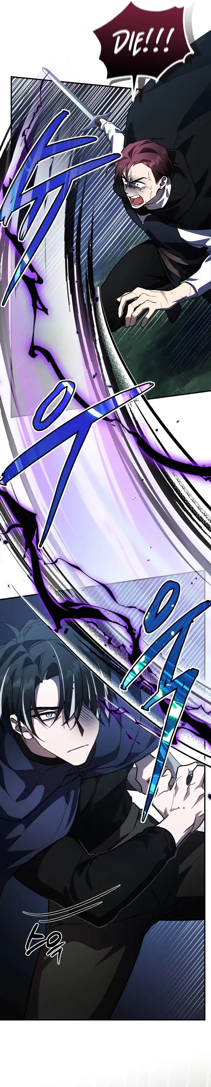 Heroes, Demons & Villains Chapter 27 Online - página 4