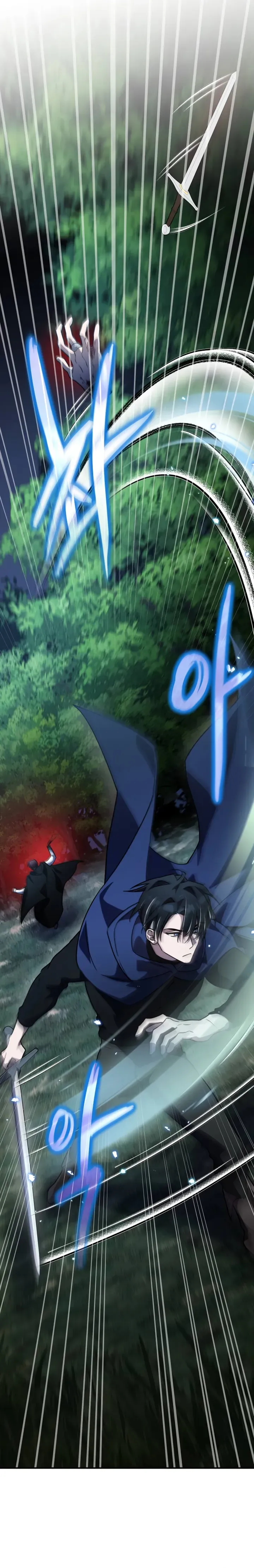 Heroes, Demons & Villains Chapter 27 Online - página 5