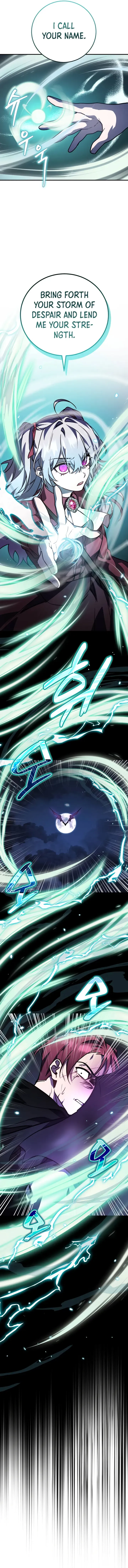 Heroes, Demons & Villains Chapter 27 Online - página 12