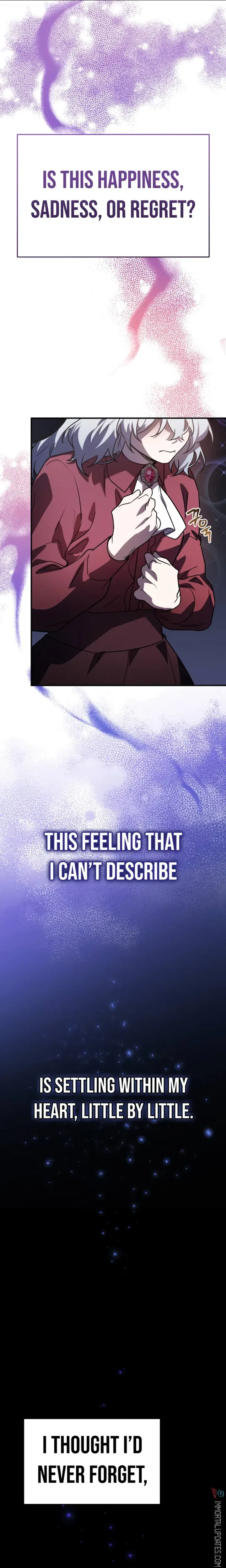 Heroes, Demons & Villains Chapter 27 Online - página 24