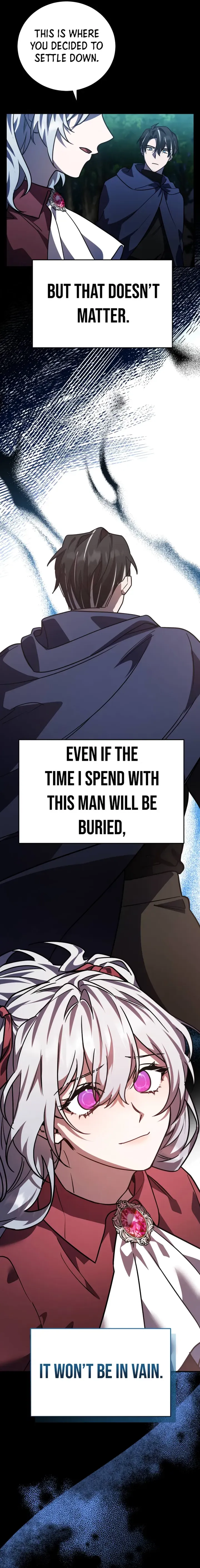 Heroes, Demons & Villains Chapter 27 Online - página 26