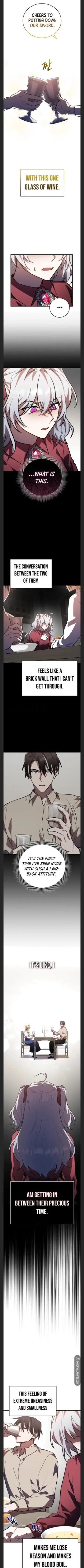 Heroes, Demons & Villains Chapter 30 Online - página 6