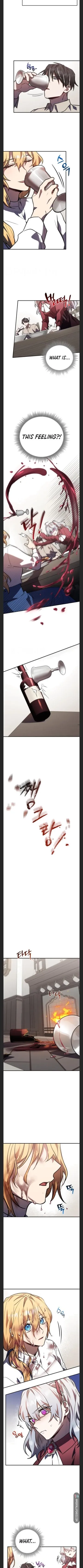 Heroes, Demons & Villains Chapter 30 Online - página 7
