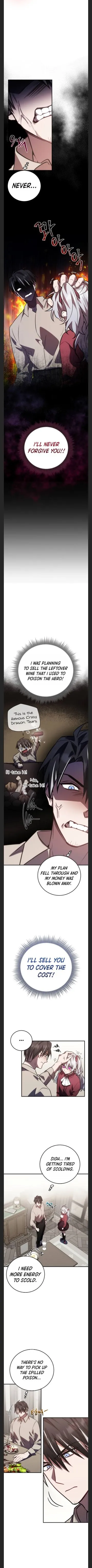 Heroes, Demons & Villains Chapter 31 Online - página 2