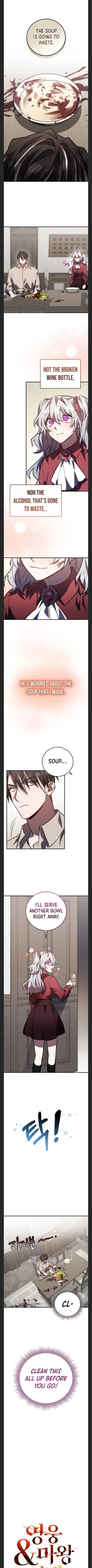 Heroes, Demons & Villains Chapter 31 Online - página 3
