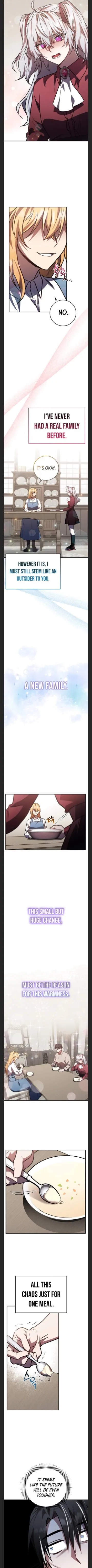 Heroes, Demons & Villains Chapter 31 Online - página 9