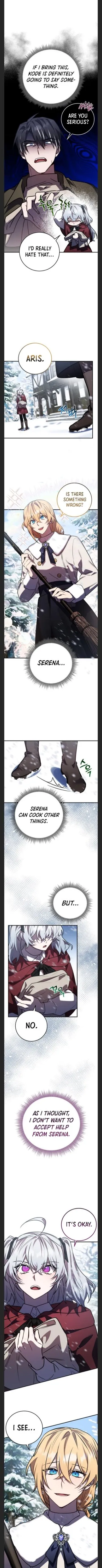 Heroes, Demons & Villains Chapter 32 Online - página 2