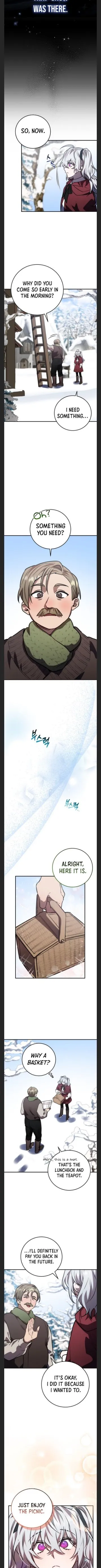 Heroes, Demons & Villains Chapter 32 Online - página 4