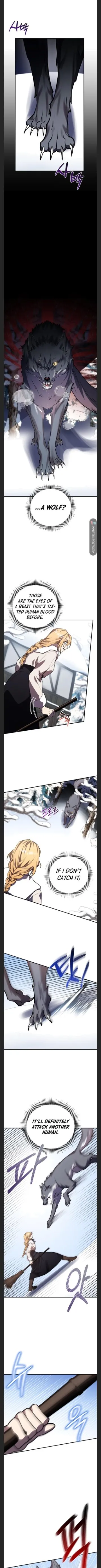Heroes, Demons & Villains Chapter 32 Online - página 8