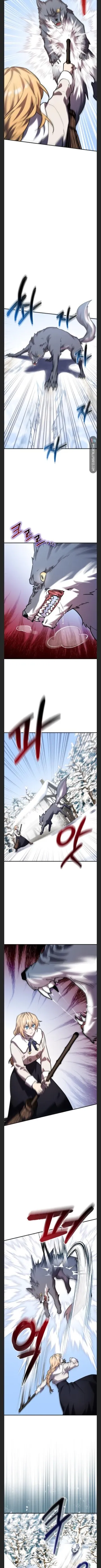 Heroes, Demons & Villains Chapter 32 Online - página 9