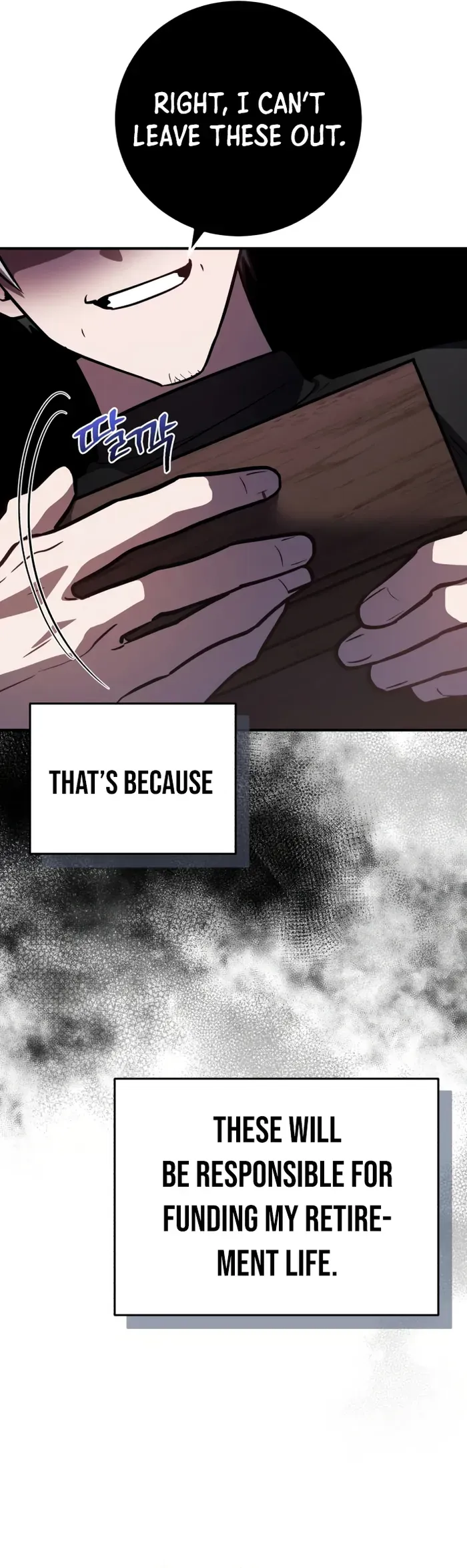 Heroes, Demons & Villains Chapter 35 Online - página 2