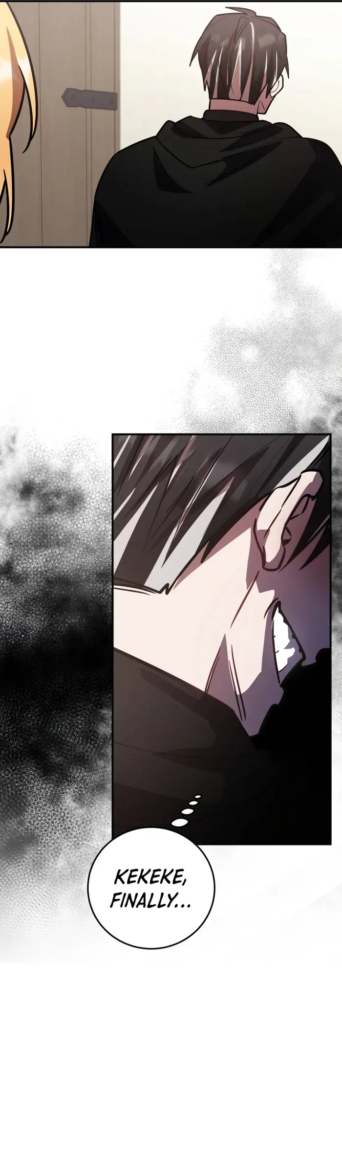 Heroes, Demons & Villains Chapter 35 Online - página 15