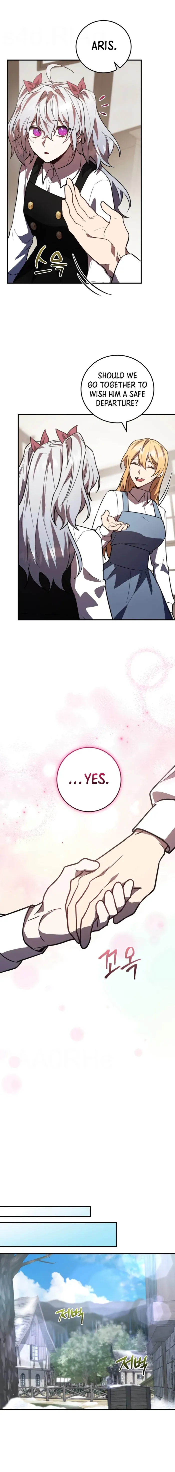 Heroes, Demons & Villains Chapter 35 Online - página 20