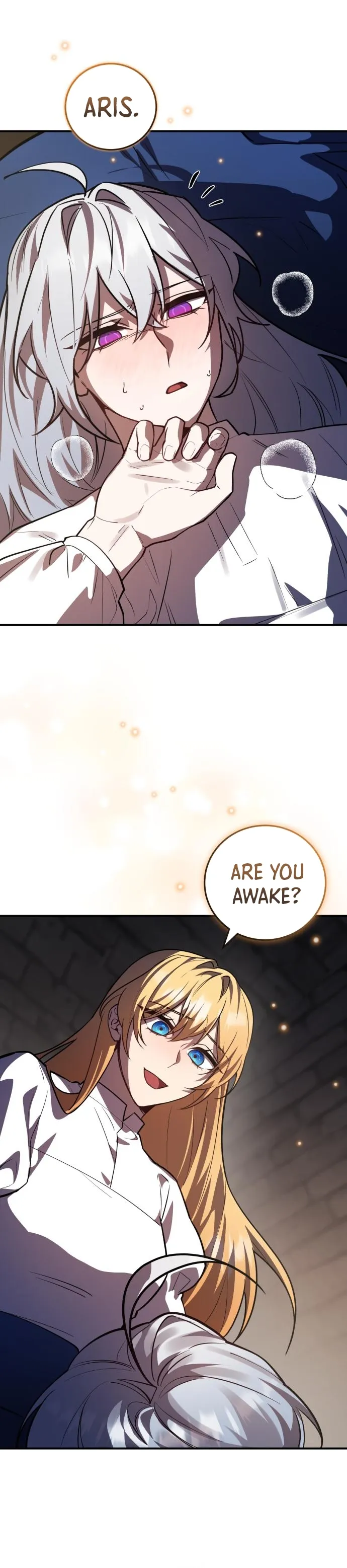 Heroes, Demons & Villains Chapter 37 Online - página 2