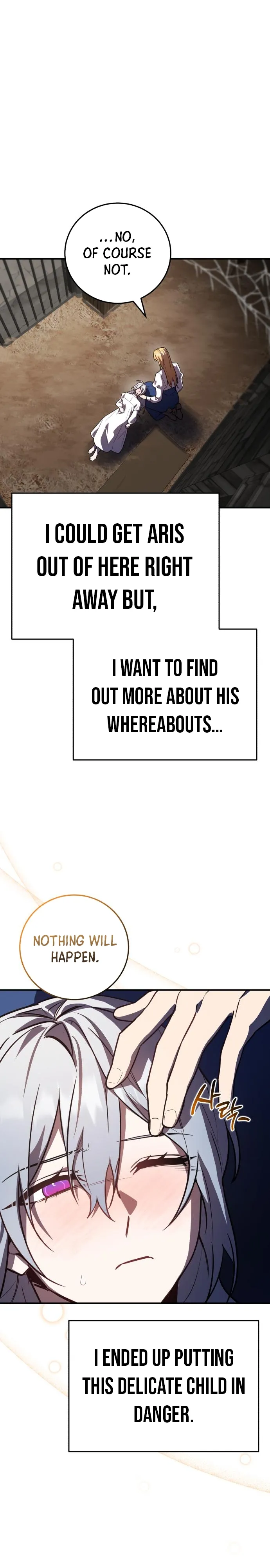 Heroes, Demons & Villains Chapter 37 Online - página 5