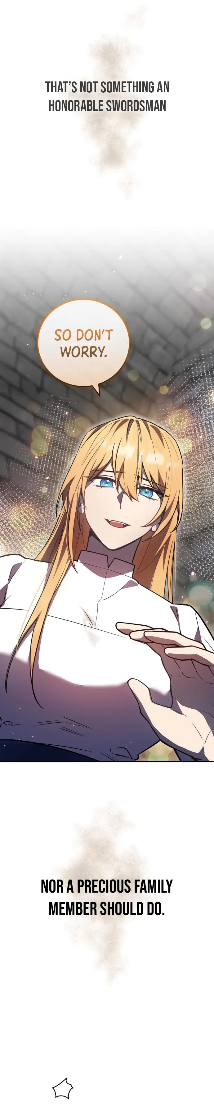Heroes, Demons & Villains Chapter 37 Online - página 6
