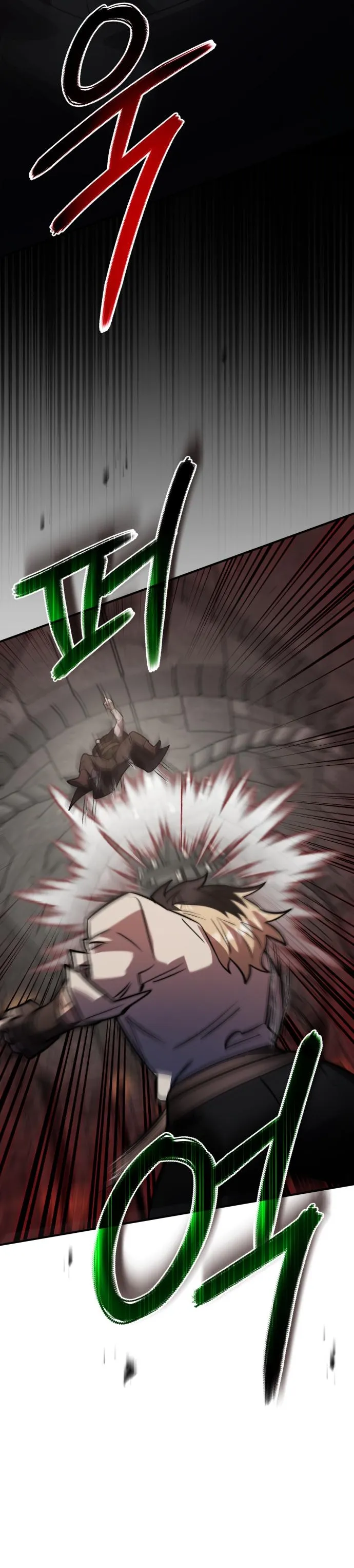 Heroes, Demons & Villains Chapter 37 Online - página 10