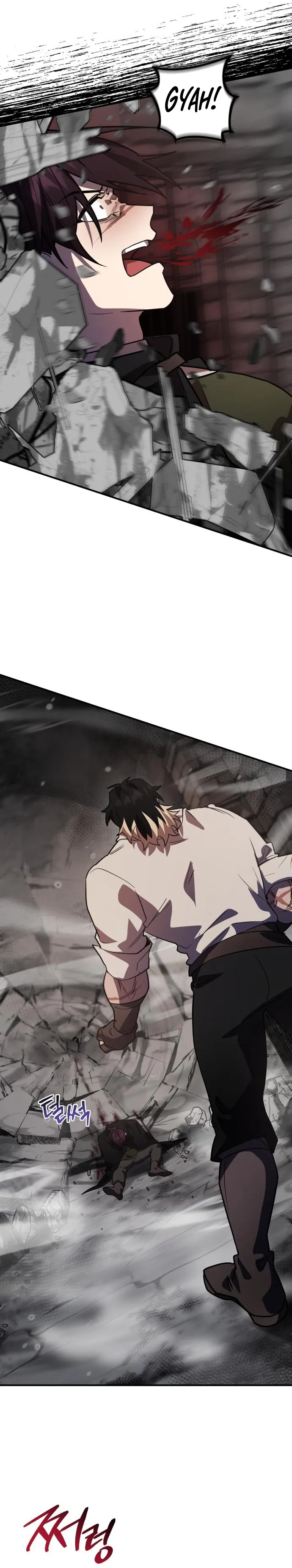 Heroes, Demons & Villains Chapter 37 Online - página 11
