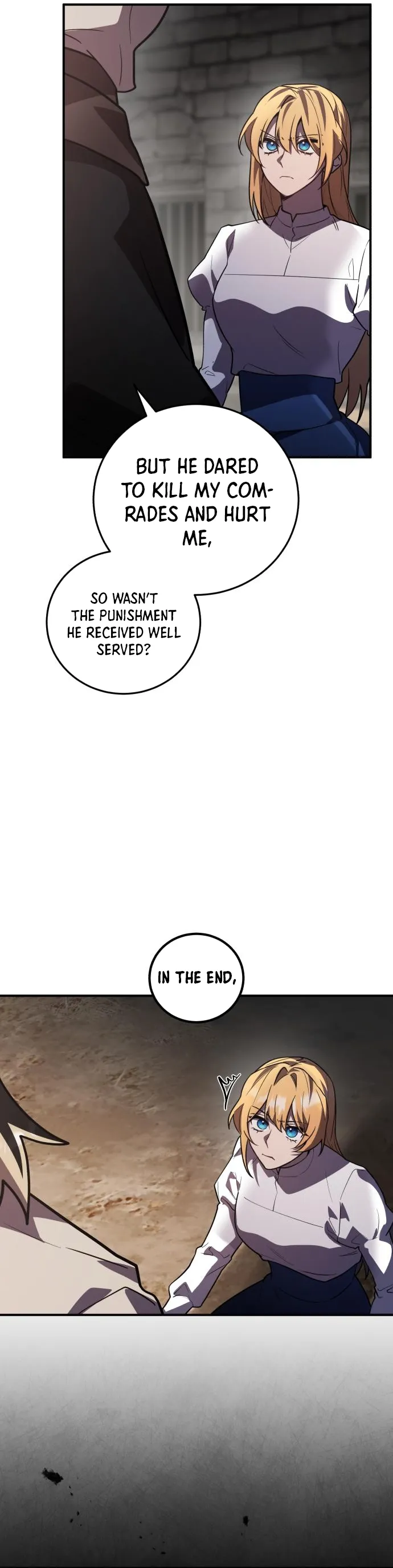 Heroes, Demons & Villains Chapter 37 Online - página 19