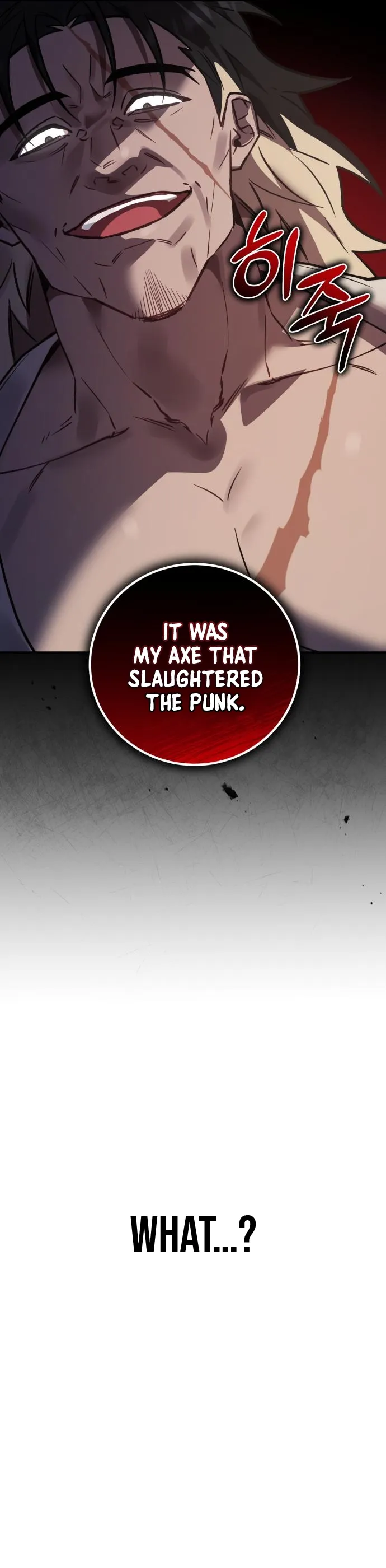 Heroes, Demons & Villains Chapter 37 Online - página 20