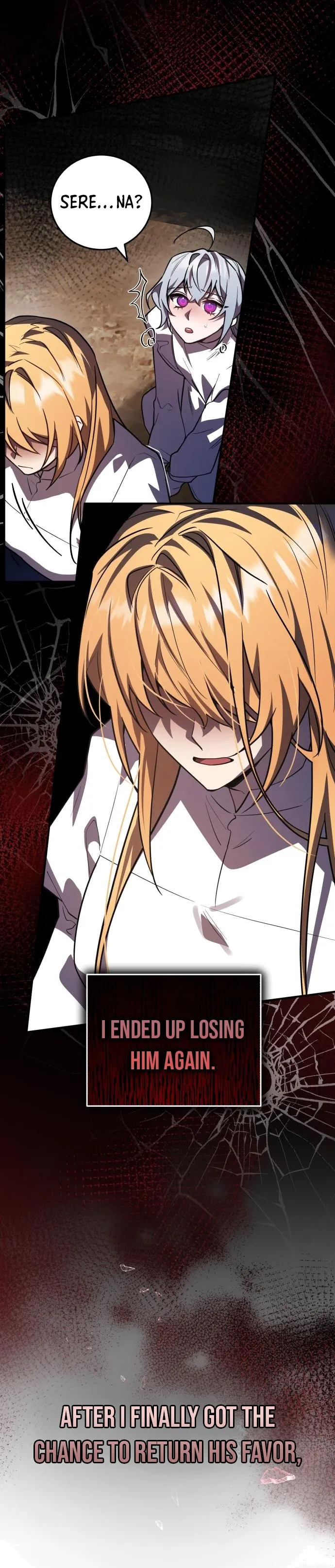 Heroes, Demons & Villains Chapter 37 Online - página 24