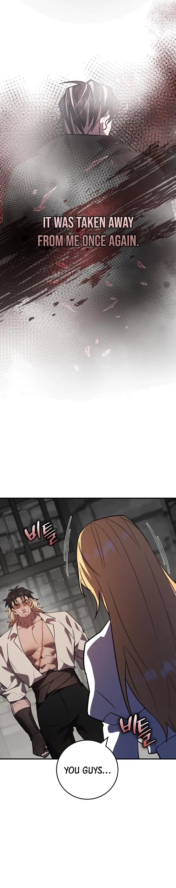 Heroes, Demons & Villains Chapter 37 Online - página 25