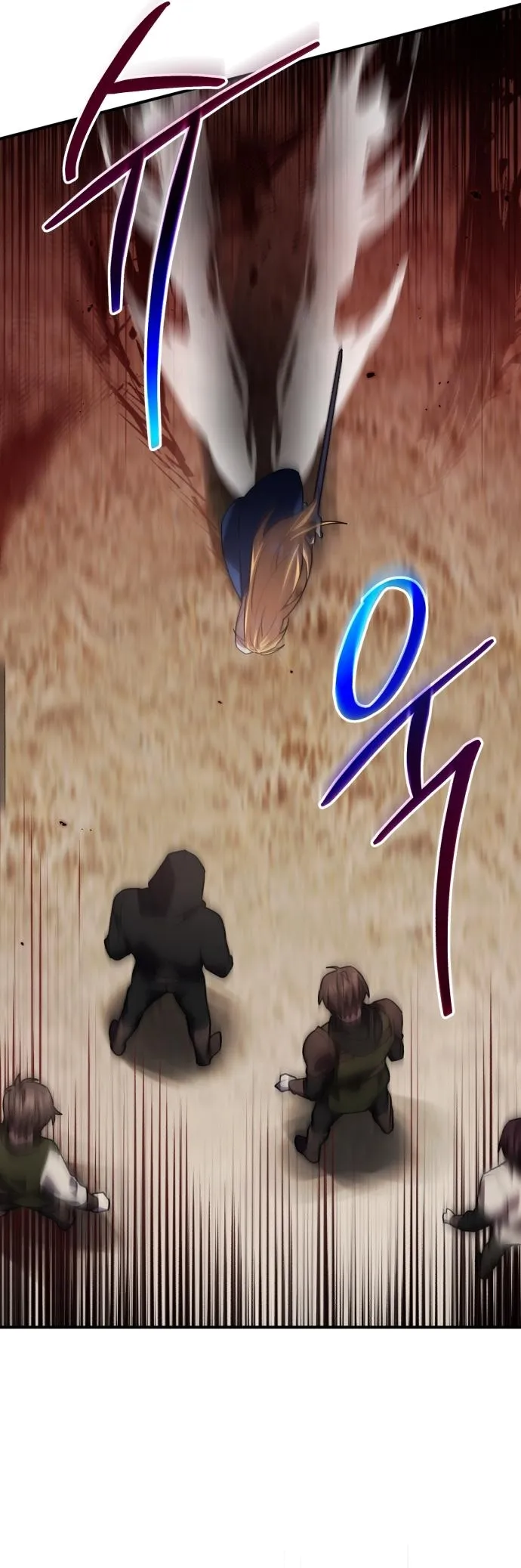 Heroes, Demons & Villains Chapter 37 Online - página 35