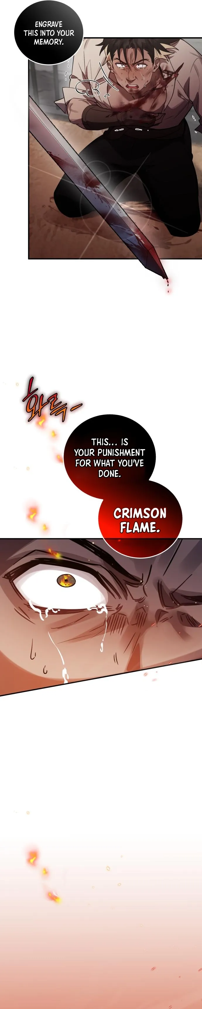 Heroes, Demons & Villains Chapter 38 Online - página 6