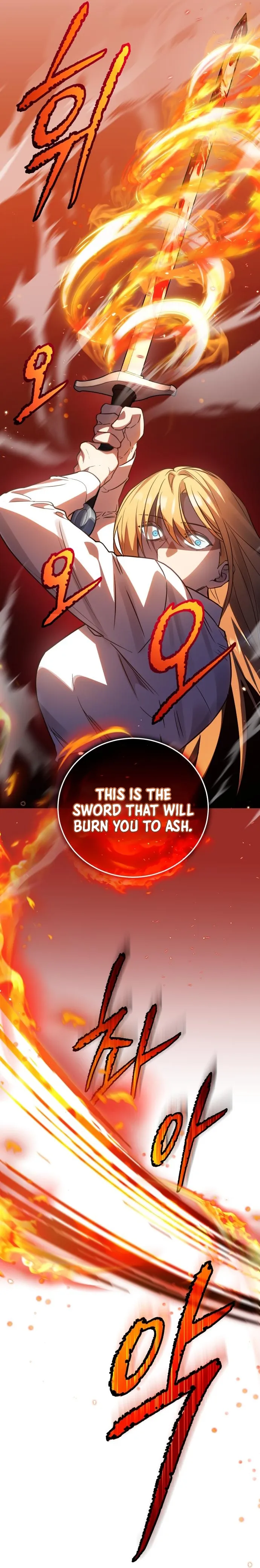 Heroes, Demons & Villains Chapter 38 Online - página 7