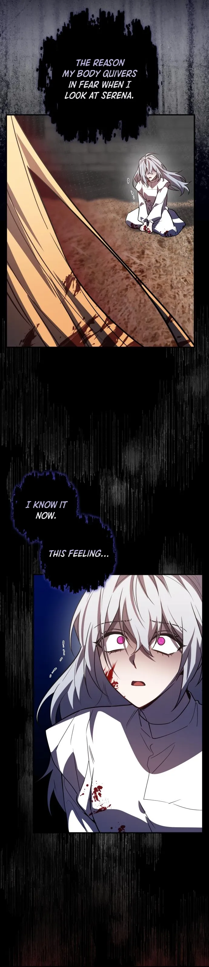 Heroes, Demons & Villains Chapter 38 Online - página 10