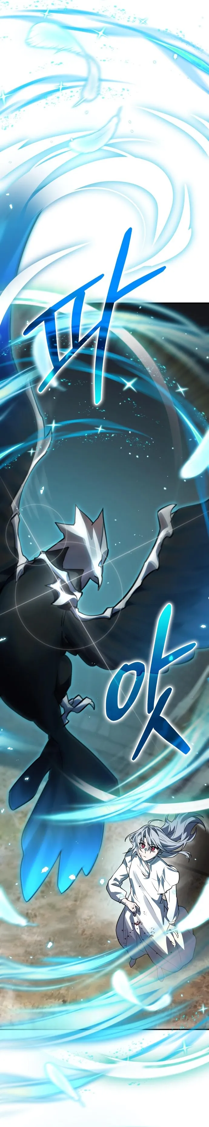 Heroes, Demons & Villains Chapter 38 Online - página 17