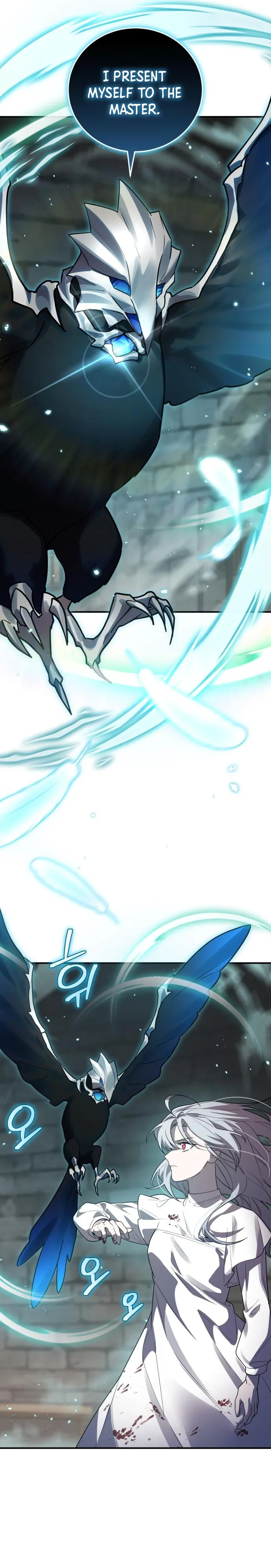 Heroes, Demons & Villains Chapter 38 Online - página 18