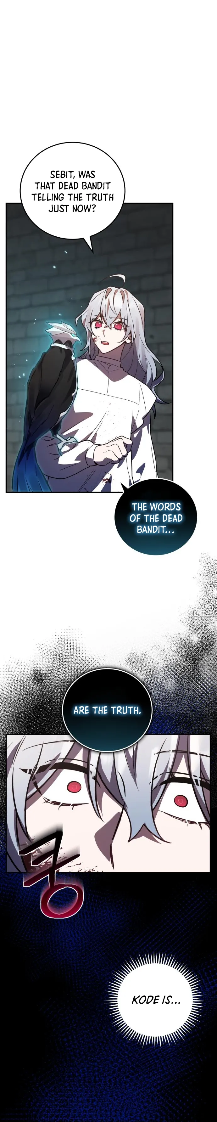 Heroes, Demons & Villains Chapter 38 Online - página 19