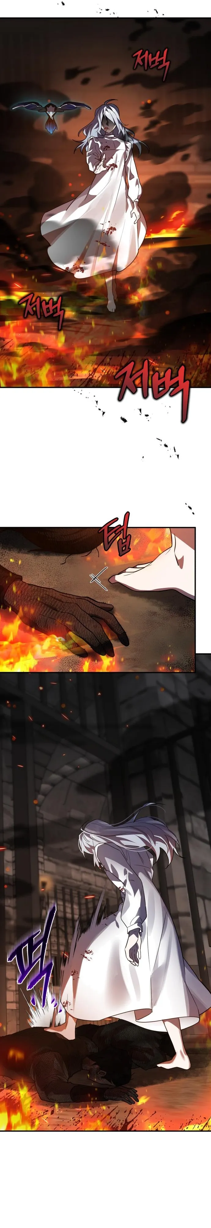 Heroes, Demons & Villains Chapter 38 Online - página 23