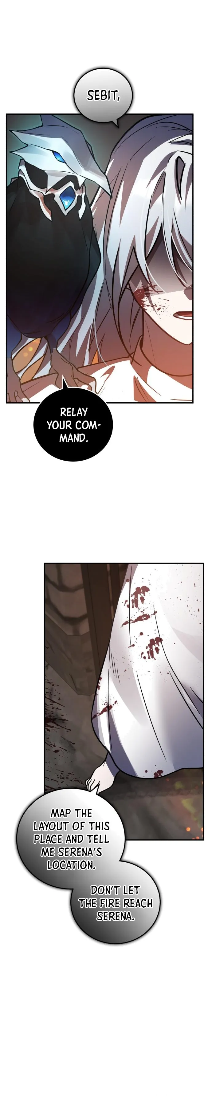 Heroes, Demons & Villains Chapter 38 Online - página 24