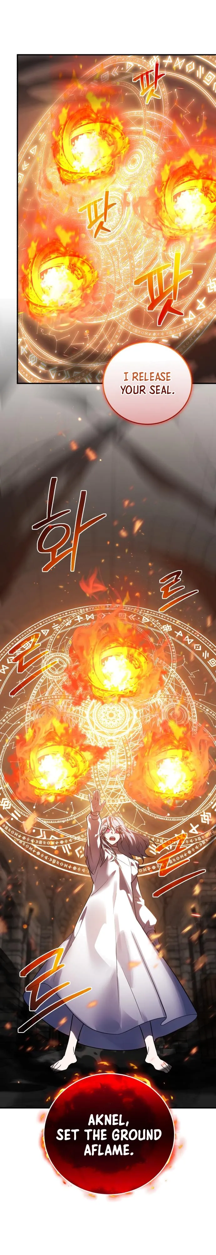 Heroes, Demons & Villains Chapter 38 Online - página 27