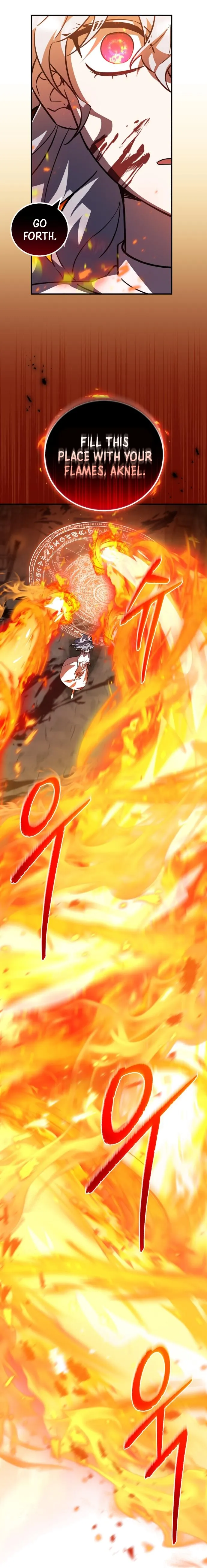 Heroes, Demons & Villains Chapter 38 Online - página 28