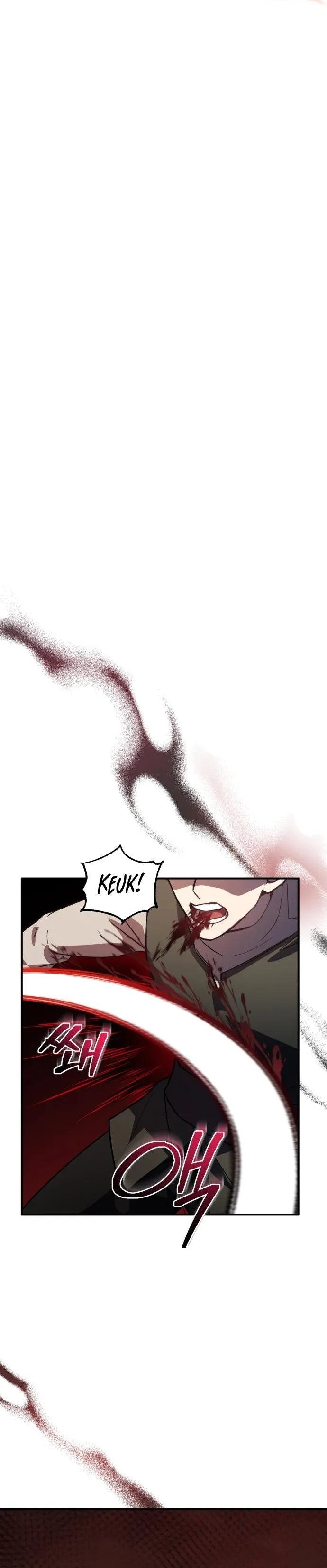 Heroes, Demons & Villains Chapter 38 Online - página 29