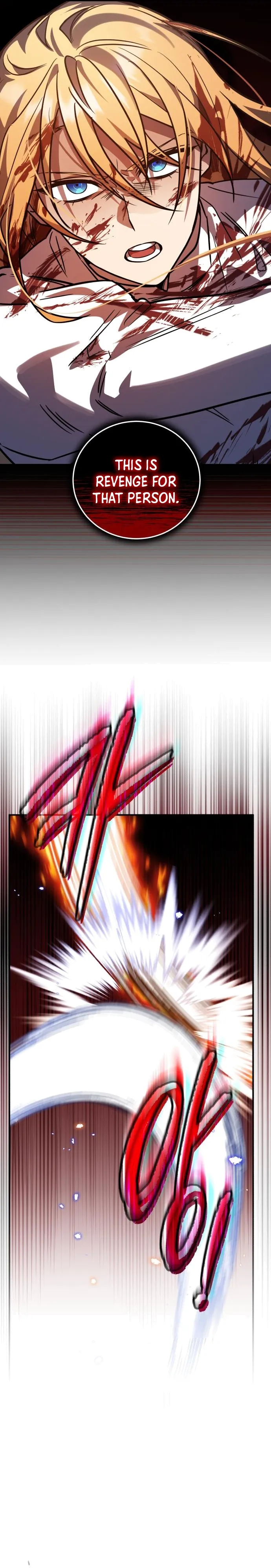Heroes, Demons & Villains Chapter 38 Online - página 38