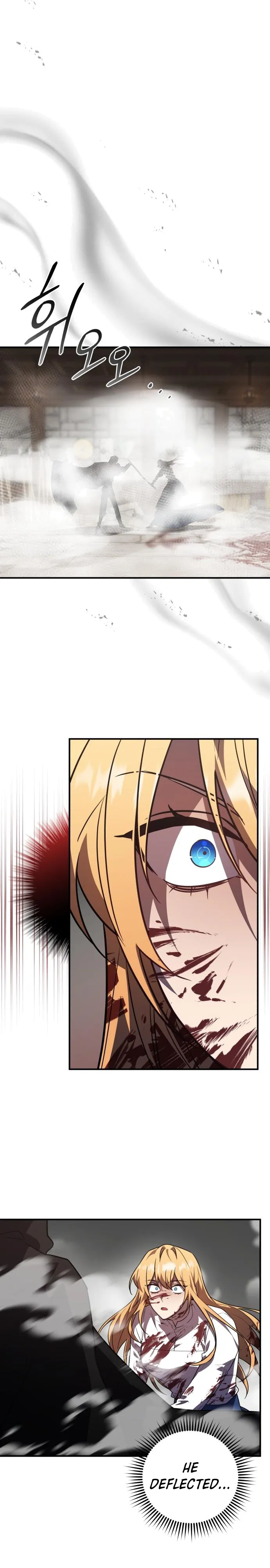 Heroes, Demons & Villains Chapter 38 Online - página 39