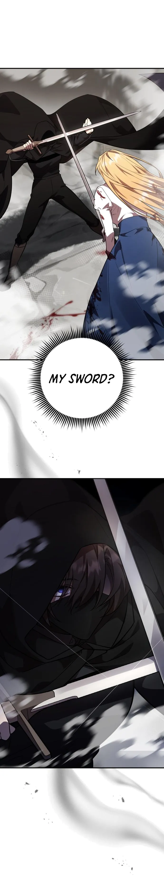 Heroes, Demons & Villains Chapter 38 Online - página 40