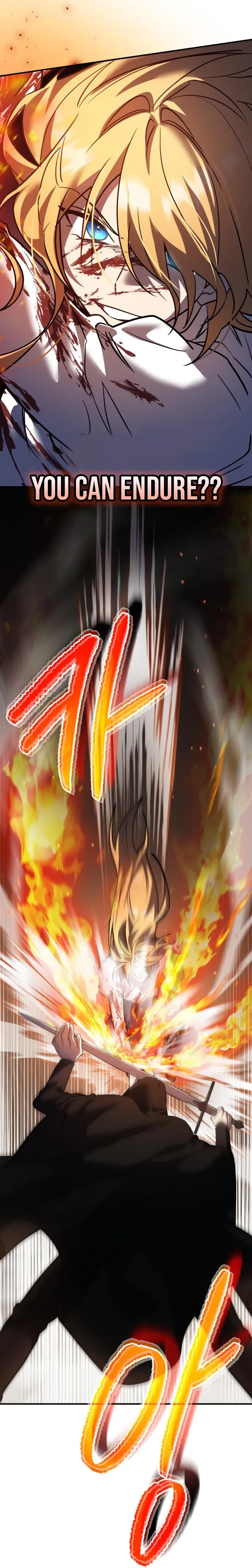 Heroes, Demons & Villains Chapter 39 Online - página 11