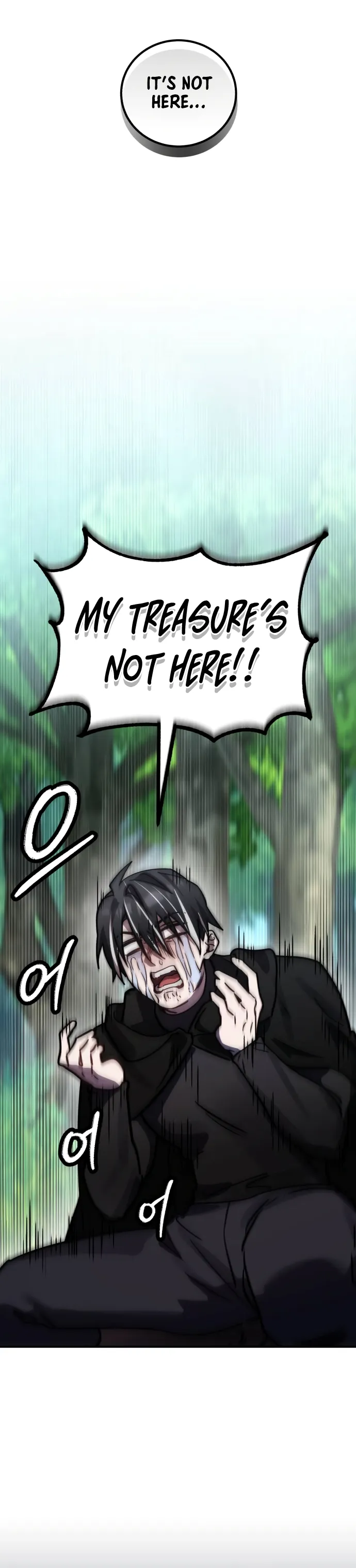 Heroes, Demons & Villains Chapter 41 Online - página 12