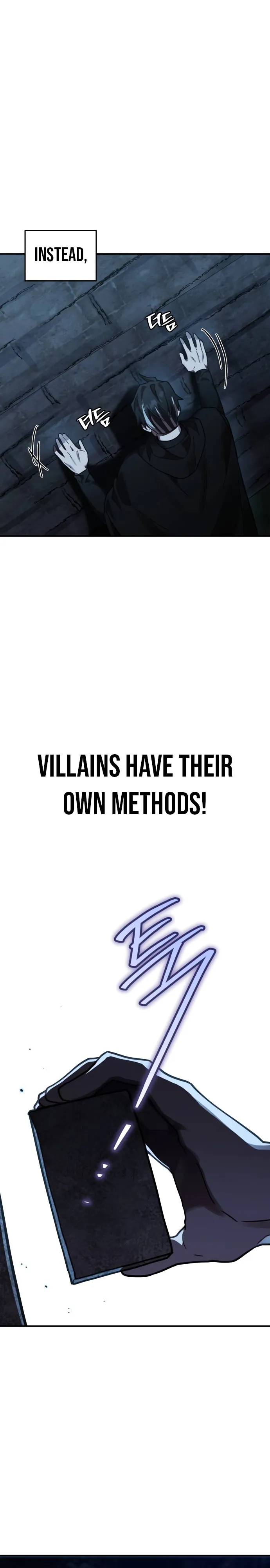 Heroes, Demons & Villains Chapter 41 Online - página 23