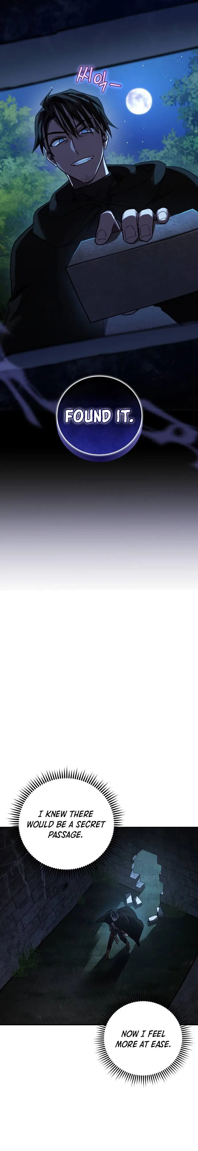 Heroes, Demons & Villains Chapter 41 Online - página 24